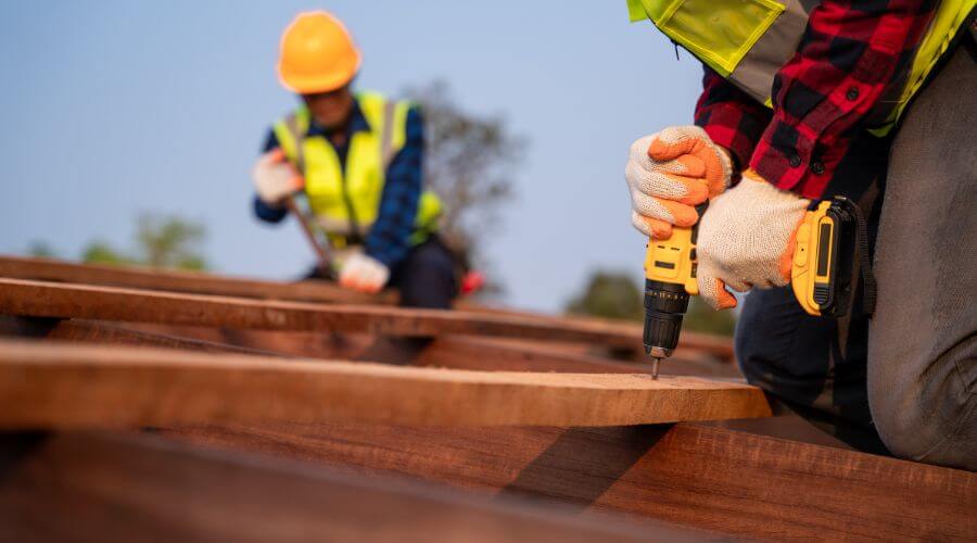 Local Siding Services in Forksville, PA